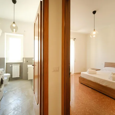 Apartment Tiburtina By Buddyrent *