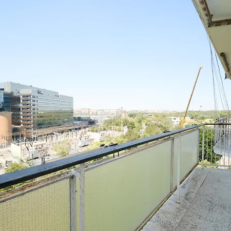 Tiburtina By Buddyrent