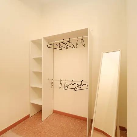 Apartment Tiburtina By Buddyrent *