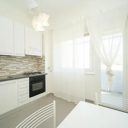 Tiburtina By Buddyrent Apartment Rome