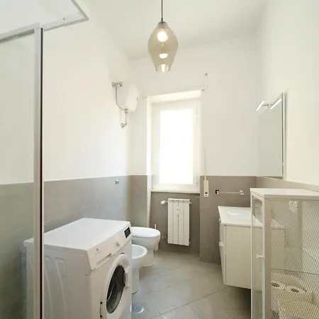 Tiburtina By Buddyrent Apartment