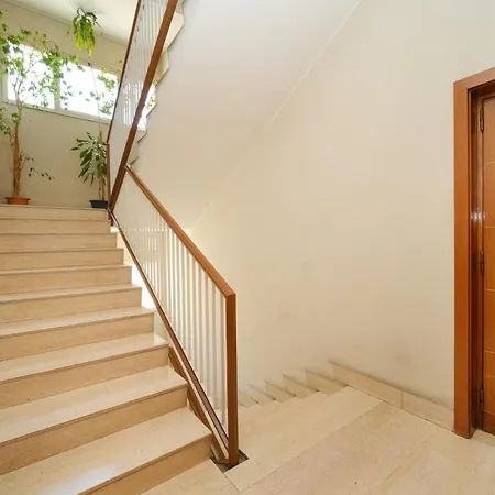 Tiburtina By Buddyrent Apartamento *