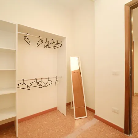 Tiburtina By Buddyrent Apartamento *