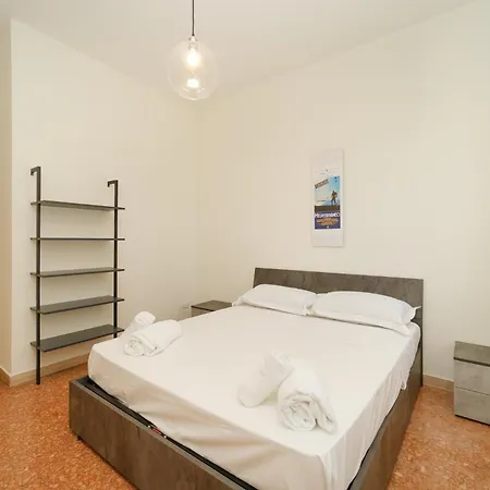 Apartamento Tiburtina By Buddyrent *