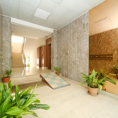 Tiburtina By Buddyrent Apartamento Roma