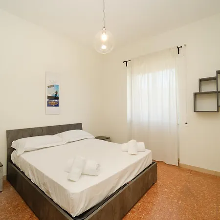 Apartamento Tiburtina By Buddyrent