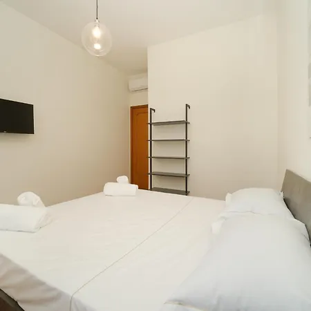 Tiburtina By Buddyrent Apartamento Roma