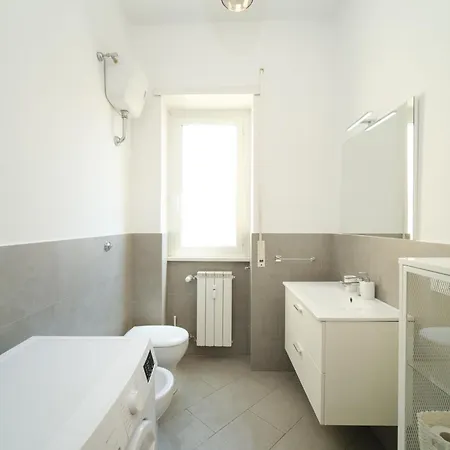 Apartamento Tiburtina By Buddyrent *